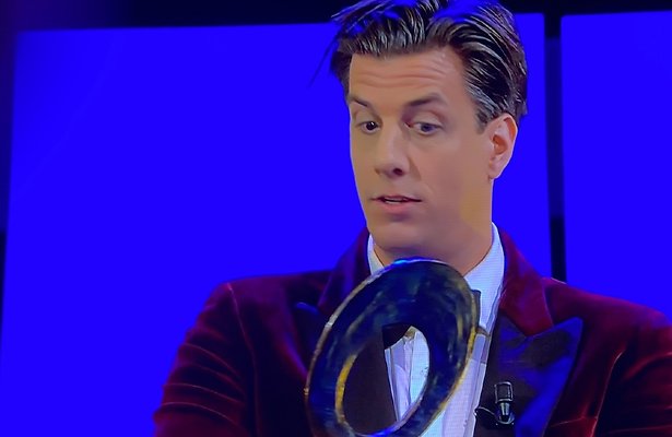 Rob Kemps, De slimste mens